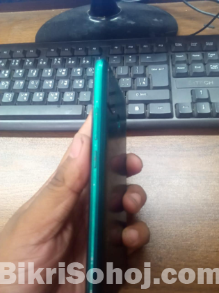 Itel A48